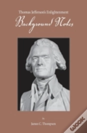 Capa do artigo Thomas Jefferson