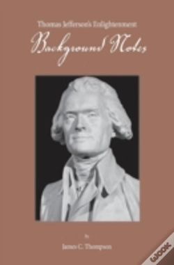 Capa do artigo Thomas Jefferson'S Enlightenment