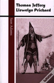 Capa do artigo Thomas Jeffery Llewelyn Prichard