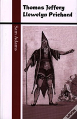 Capa do artigo Thomas Jeffery Llewelyn Prichard