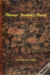 Capa do artigo Thomas Jordan