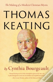 Capa do artigo Thomas Keating