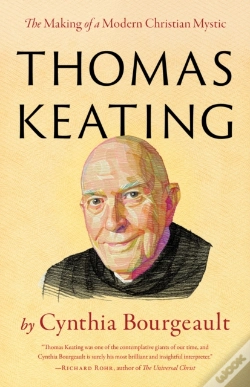 Capa do artigo Thomas Keating