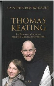 Capa do artigo Thomas Keating