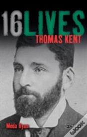 Capa do artigo Thomas Kent