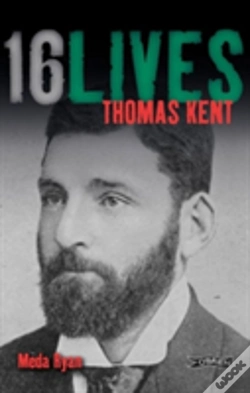 Capa do artigo Thomas Kent