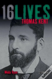 Capa do artigo Thomas Kent