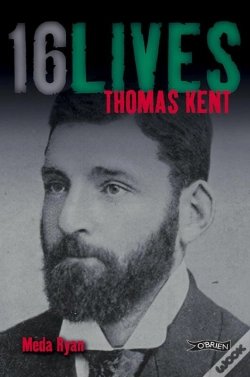 Capa do artigo Thomas Kent