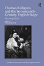 Thomas Killigrew And The Seventeenth-Century English Stage - Preview