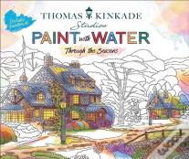 Thomas Kinkade Paint With Water