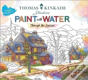 Capa do artigo Thomas Kinkade Paint With Water