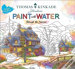 Capa do artigo Thomas Kinkade Paint With Water