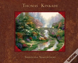 Capa do artigo Thomas Kinkade