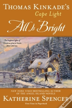Capa do artigo Thomas Kinkade'S Cape Light: All Is Bright