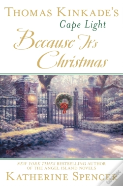 Capa do artigo Thomas Kinkade'S Cape Light: Because It'S Christmas