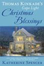 Thomas Kinkade'S Cape Light: Christmas Blessings - Preview