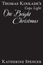 Thomas Kinkades Cape Light One Bright Ch - Preview