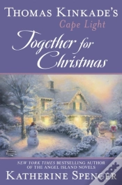 Capa do artigo Thomas Kinkade