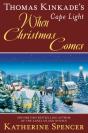 Thomas Kinkade'S Cape Light: When Christmas Comes - Preview