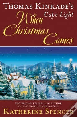 Capa do artigo Thomas Kinkade'S Cape Light: When Christmas Comes