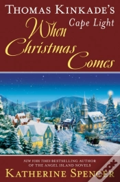 Capa do artigo Thomas Kinkade