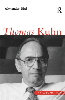 Capa do artigo Thomas Kuhn