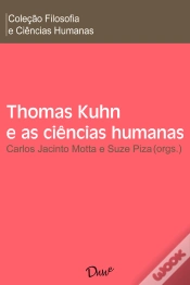 Capa do artigo Thomas Kuhn E As Ciências Humanas