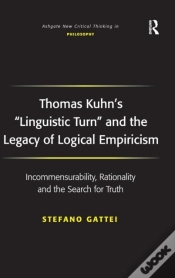Capa do artigo Thomas Kuhn