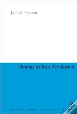 Capa do artigo Thomas Kuhn'S Revolution