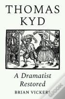 Thomas Kyd