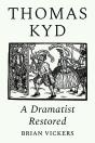 Thomas Kyd - Preview