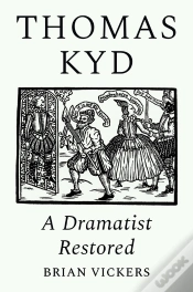 Capa do artigo Thomas Kyd