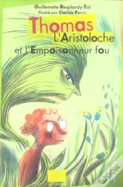 Capa do artigo Thomas L