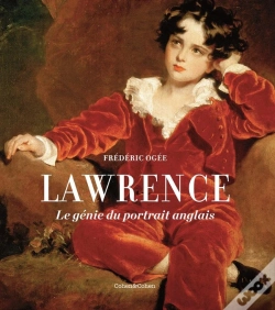 Capa do artigo Thomas Lawrence : Le Génie Du Portrait Anglais