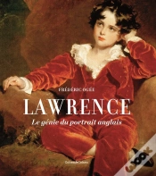 Capa do artigo Thomas Lawrence : Le Génie Du Portrait Anglais
