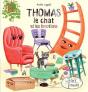 Thomas Le Chat Et Les Émotions - Preview
