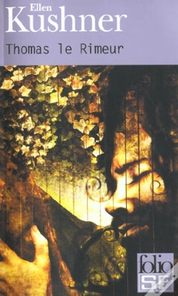 Capa do artigo Thomas Le Rimeur