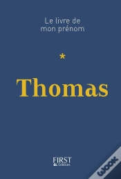 Capa do artigo Thomas