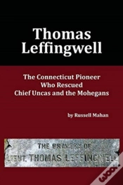 Capa do artigo Thomas Leffingwell