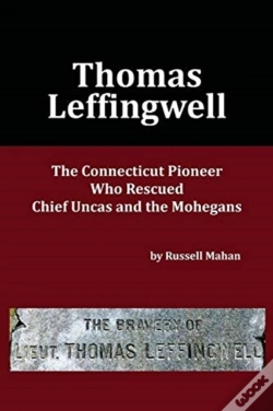 Capa do artigo Thomas Leffingwell