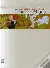Thomas Lestrange