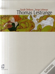 Capa do artigo Thomas Lestrange