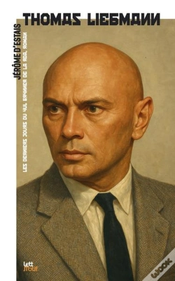 Capa do artigo Thomas Liebmann, Les Derniers Jours Du Yul Brynner De La Rda