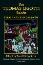 Thomas Ligotti Reader - Preview