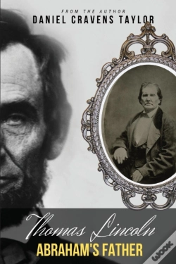 Capa do artigo Thomas Lincoln