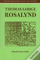Thomas Lodge: Rosalynd