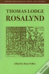 Capa do artigo Thomas Lodge: Rosalynd