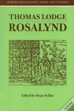 Capa do artigo Thomas Lodge: Rosalynd