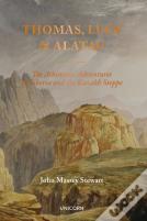 Thomas, Lucy And Alatau
