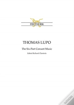 Capa do artigo Thomas Lupo